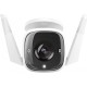 ΚΑΜΕΡΑ ΑΣΥΡΜΑΤΗ ΕΓΧΡΩΜΗ TP-LINK TAPO C310 V1.0 WHITE FHD IP66 ΕΞΩΤΕΡΙΚΟΥ ΧΩΡΟΥ